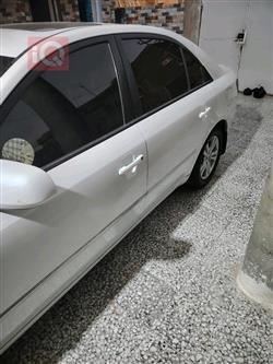 هیوندای سۆناتا